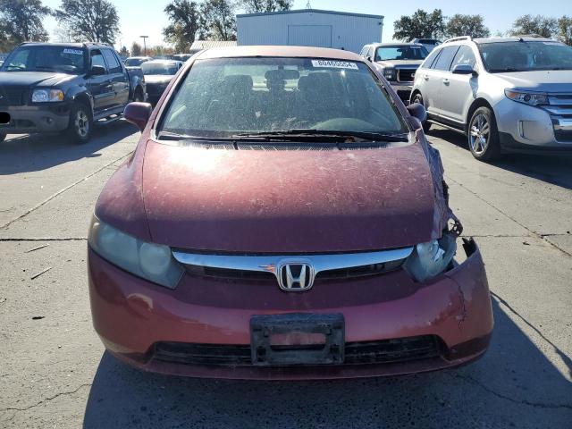 Photo 4 VIN: 2HGFA16577H513057 - HONDA CIVIC LX 