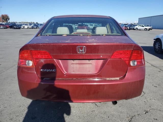 Photo 5 VIN: 2HGFA16577H513057 - HONDA CIVIC LX 