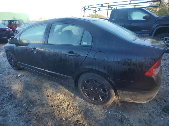 Photo 1 VIN: 2HGFA16577H513639 - HONDA CIVIC 