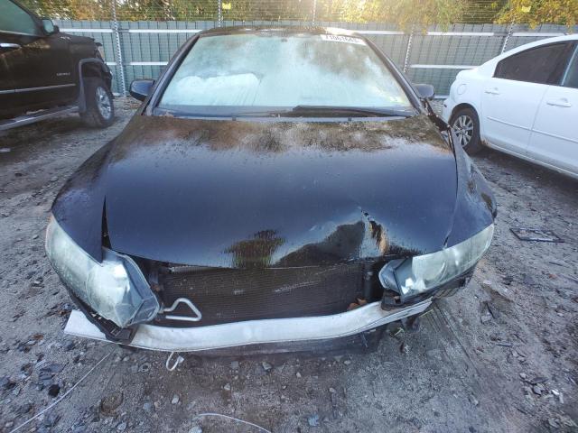 Photo 4 VIN: 2HGFA16577H513639 - HONDA CIVIC 