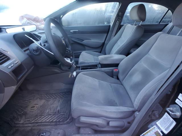 Photo 6 VIN: 2HGFA16577H513639 - HONDA CIVIC 