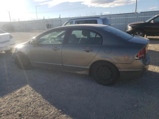 Photo 1 VIN: 2HGFA16578H113016 - HONDA CIVIC 