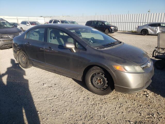 Photo 3 VIN: 2HGFA16578H113016 - HONDA CIVIC 