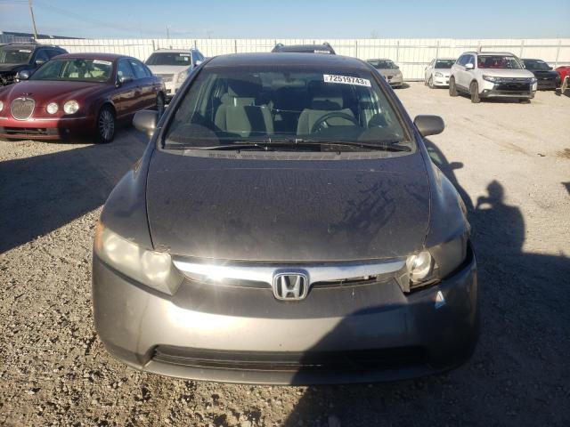 Photo 4 VIN: 2HGFA16578H113016 - HONDA CIVIC 