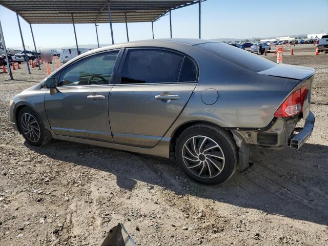 Photo 1 VIN: 2HGFA16578H303057 - HONDA CIVIC LX 