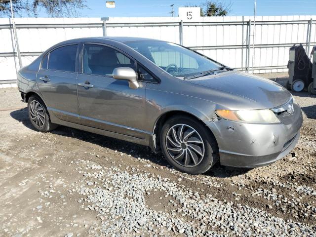 Photo 3 VIN: 2HGFA16578H303057 - HONDA CIVIC LX 