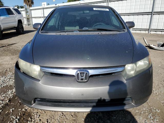 Photo 4 VIN: 2HGFA16578H303057 - HONDA CIVIC LX 