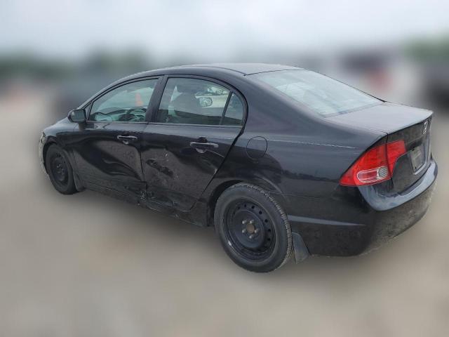 Photo 1 VIN: 2HGFA16578H303253 - HONDA CIVIC 