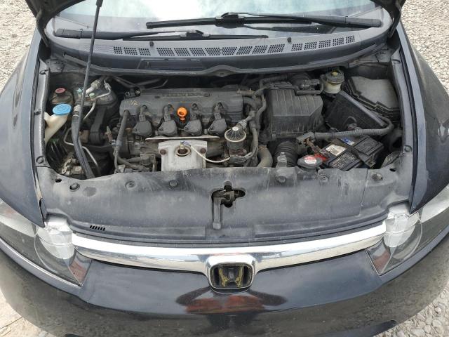 Photo 10 VIN: 2HGFA16578H303253 - HONDA CIVIC 