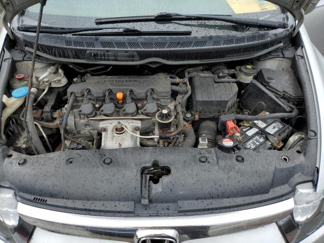 Photo 10 VIN: 2HGFA16578H303723 - HONDA CIVIC 