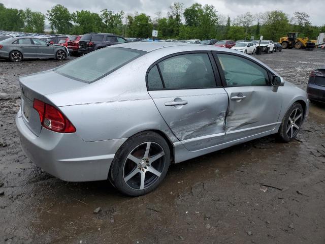 Photo 2 VIN: 2HGFA16578H303723 - HONDA CIVIC 