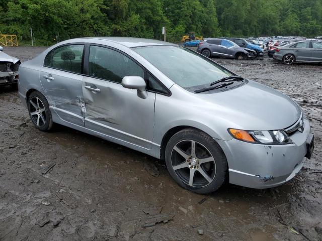 Photo 3 VIN: 2HGFA16578H303723 - HONDA CIVIC 