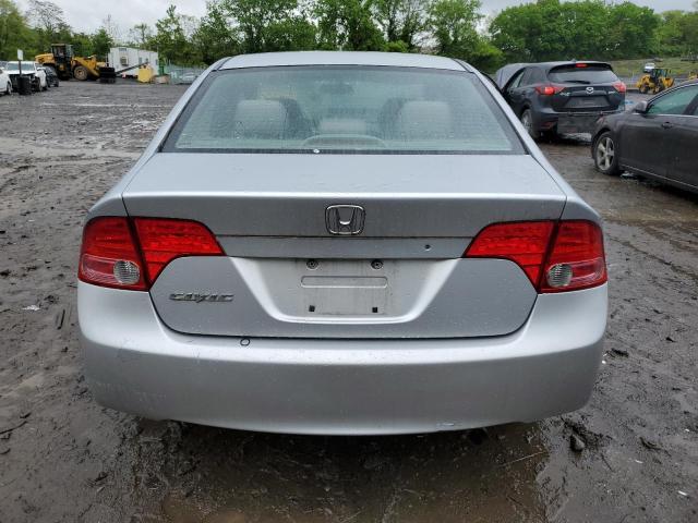 Photo 5 VIN: 2HGFA16578H303723 - HONDA CIVIC 