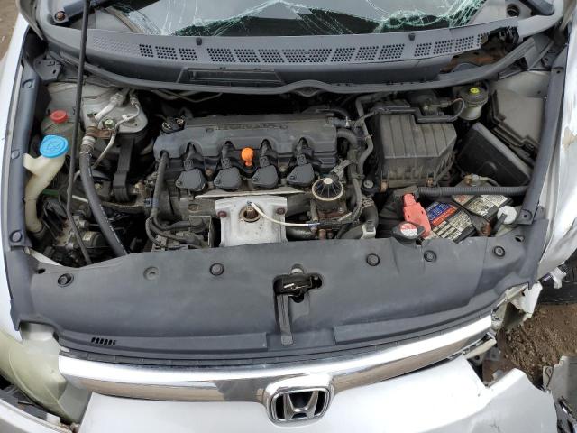 Photo 10 VIN: 2HGFA16578H314432 - HONDA CIVIC 