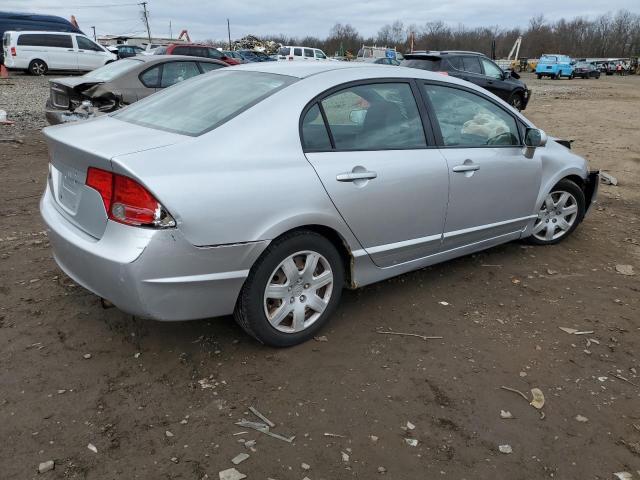 Photo 2 VIN: 2HGFA16578H314432 - HONDA CIVIC 