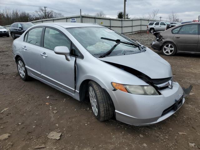 Photo 3 VIN: 2HGFA16578H314432 - HONDA CIVIC 