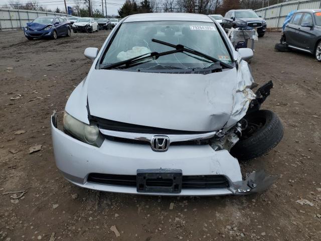 Photo 4 VIN: 2HGFA16578H314432 - HONDA CIVIC 