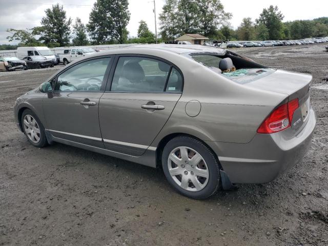 Photo 1 VIN: 2HGFA16578H317623 - HONDA CIVIC LX 