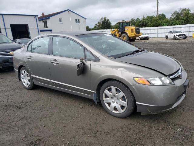 Photo 3 VIN: 2HGFA16578H317623 - HONDA CIVIC LX 