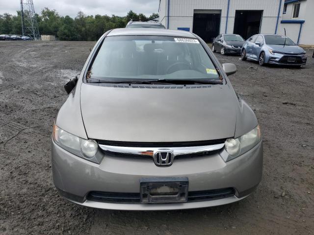 Photo 4 VIN: 2HGFA16578H317623 - HONDA CIVIC LX 