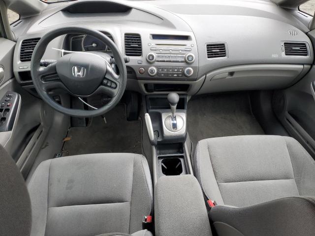 Photo 7 VIN: 2HGFA16578H317623 - HONDA CIVIC LX 