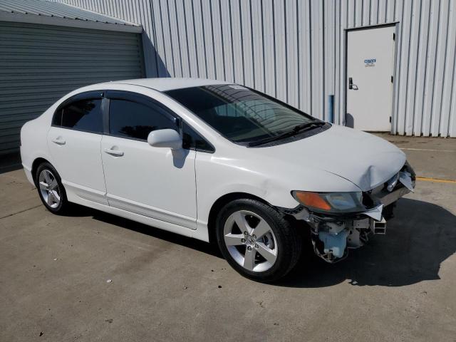 Photo 3 VIN: 2HGFA16578H320506 - HONDA CIVIC 