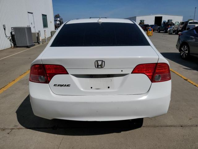 Photo 5 VIN: 2HGFA16578H320506 - HONDA CIVIC 