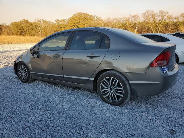 Photo 1 VIN: 2HGFA16578H335457 - HONDA CIVIC 