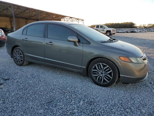 Photo 3 VIN: 2HGFA16578H335457 - HONDA CIVIC 