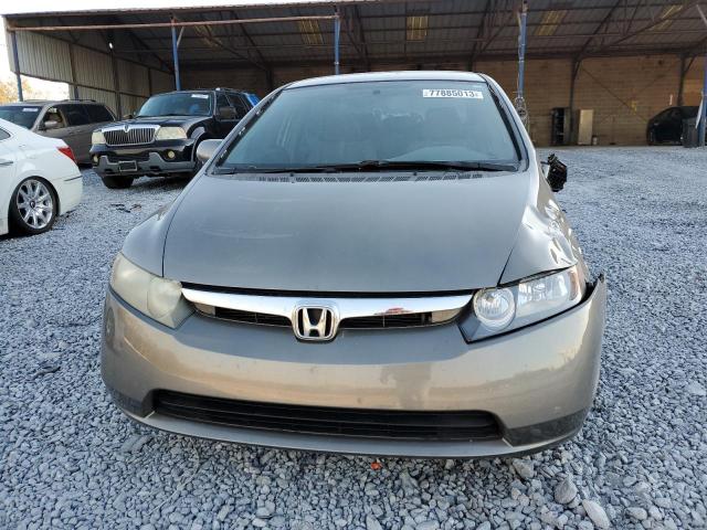 Photo 4 VIN: 2HGFA16578H335457 - HONDA CIVIC 