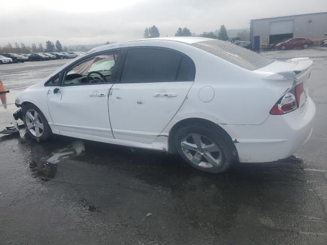 Photo 1 VIN: 2HGFA16578H339329 - HONDA CIVIC LX 