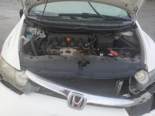 Photo 10 VIN: 2HGFA16578H339329 - HONDA CIVIC LX 