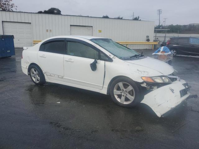 Photo 3 VIN: 2HGFA16578H339329 - HONDA CIVIC LX 