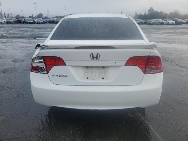 Photo 5 VIN: 2HGFA16578H339329 - HONDA CIVIC LX 