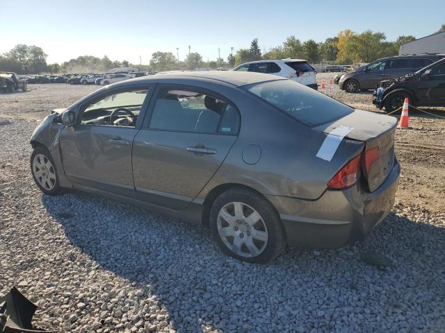 Photo 1 VIN: 2HGFA16578H339816 - HONDA CIVIC LX 