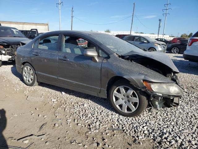 Photo 3 VIN: 2HGFA16578H339816 - HONDA CIVIC LX 