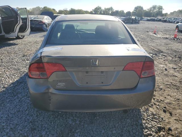 Photo 5 VIN: 2HGFA16578H339816 - HONDA CIVIC LX 