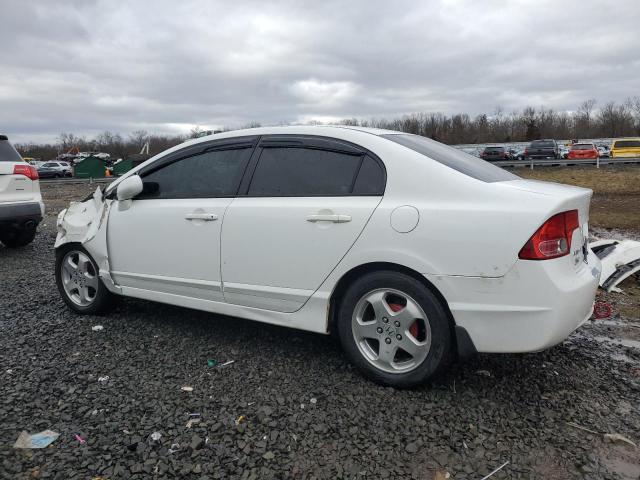 Photo 1 VIN: 2HGFA16578H353795 - HONDA CIVIC 