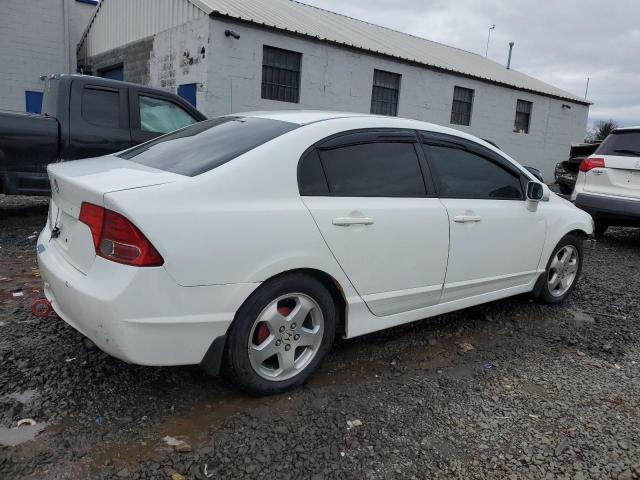 Photo 2 VIN: 2HGFA16578H353795 - HONDA CIVIC 