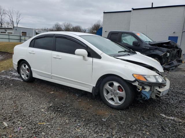 Photo 3 VIN: 2HGFA16578H353795 - HONDA CIVIC 