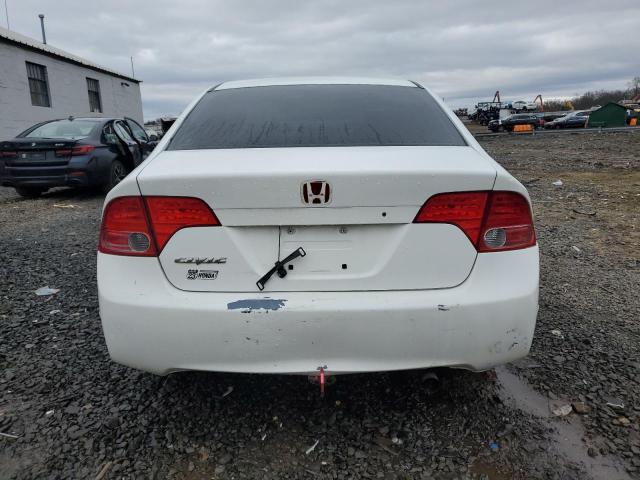 Photo 5 VIN: 2HGFA16578H353795 - HONDA CIVIC 