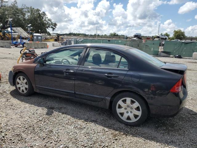 Photo 1 VIN: 2HGFA16578H357605 - HONDA CIVIC LX 