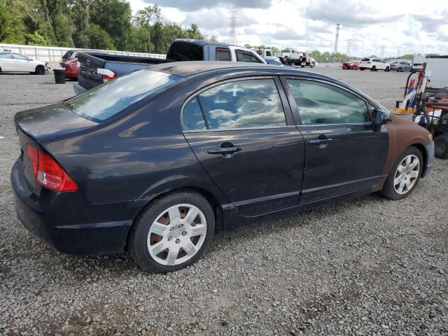 Photo 2 VIN: 2HGFA16578H357605 - HONDA CIVIC LX 