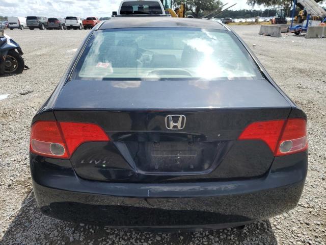 Photo 5 VIN: 2HGFA16578H357605 - HONDA CIVIC LX 