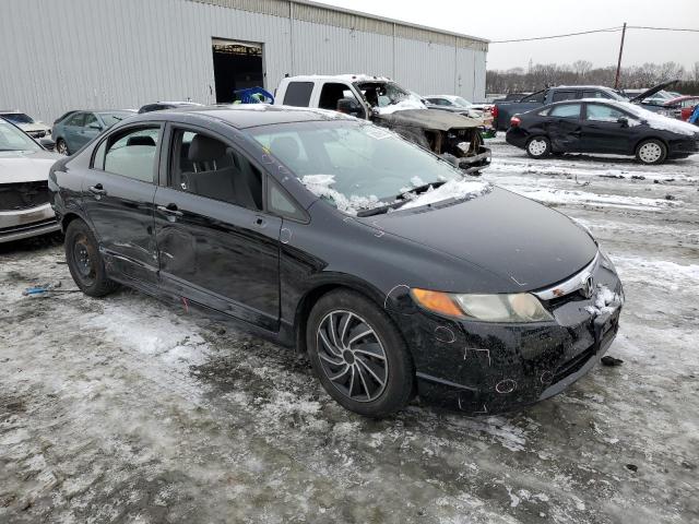 Photo 3 VIN: 2HGFA16578H500729 - HONDA CIVIC 