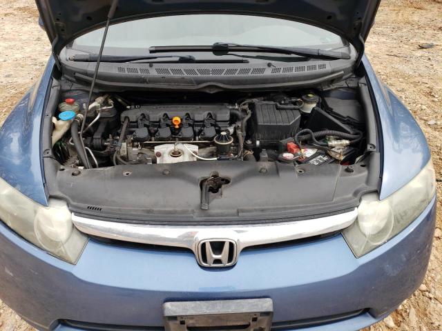 Photo 10 VIN: 2HGFA16578H501279 - HONDA CIVIC 