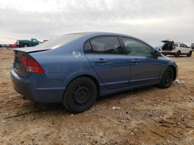 Photo 2 VIN: 2HGFA16578H501279 - HONDA CIVIC 