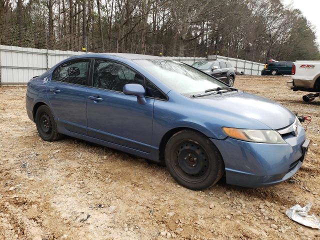 Photo 3 VIN: 2HGFA16578H501279 - HONDA CIVIC 