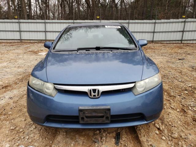 Photo 4 VIN: 2HGFA16578H501279 - HONDA CIVIC 