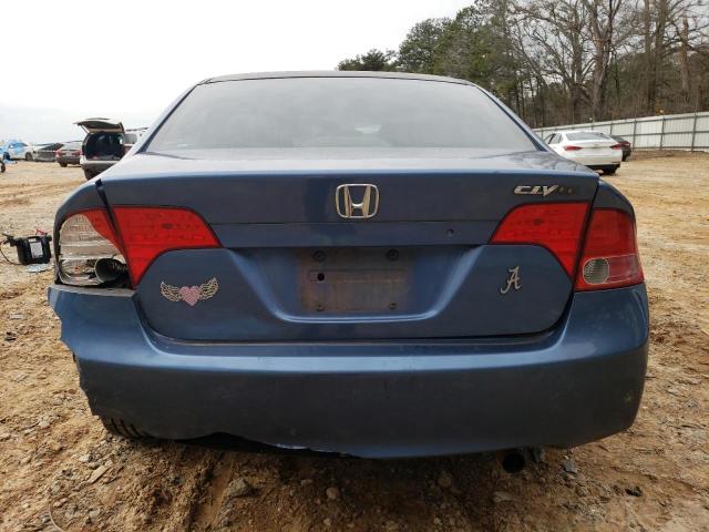 Photo 5 VIN: 2HGFA16578H501279 - HONDA CIVIC 